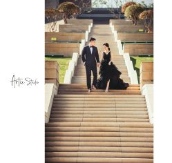 -艺匠摄影ARTIZ STUDIO(南京店)