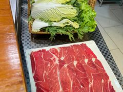 -金龙·打边炉(南京西路店)