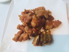 陈醋焗骨-花城苑广府菜(侨鑫店)