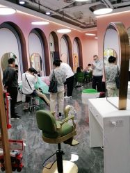 -爆米花儿童美发乐园(万象汇店)
