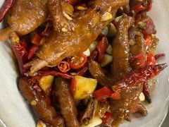 -老三样·旧食新味(船山路店)