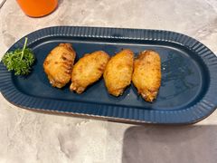-必胜客(武进万达店)