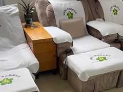 -体康盲人专业推拿