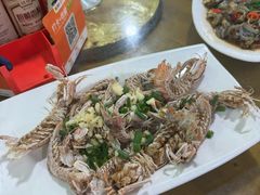 -林记海鲜排档·十年海鲜地标