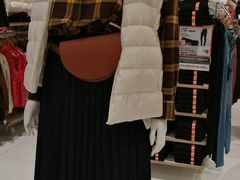 -优衣库(南京建邺万达广场店)