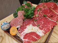 -松鱼亭·和牛烧肉(协鑫广场店)