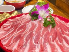 -蜀大侠火锅(香格里拉店)