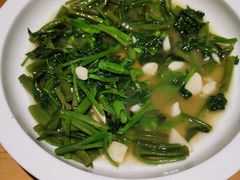 -黄山老妈·土菜(碧桂园店)