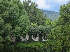 -普陀山雷迪森庄园