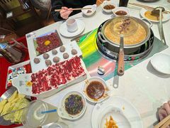 -荣叔港式沙嗲牛肉火锅(正佳潮流店)