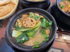 -溢香苑瓦罐(前进路店)