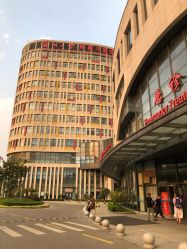 -苏州大学附属儿童医院(园区总院)