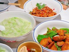 -农耕记·湖南土菜(halo广场店)