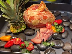 -曲水兰亭(北京四惠店)