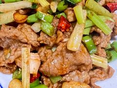 -蜀湘小灶·家常菜(积水潭店)