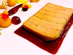 -北京古城老院厉晓麟精致菜