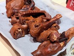 -聚味瞿记·龙虾堂(坡子街店)