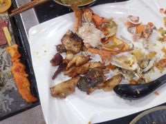 -老字号.雅克白族石板烧十年老店(大理古城店)