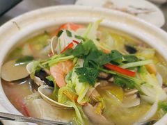 -潮道鱼仔店·潮汕味(长兴路店)