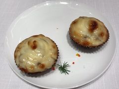 酥化和牛挞-北京厨房(SKP店)