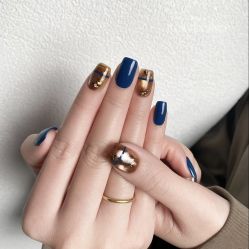 -情同手足美甲美睫