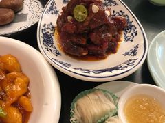 -西安饭庄·非遗陕菜(钟楼店)