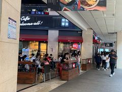 -85度C(厦门中华城新店)