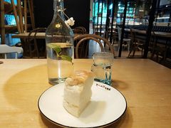 奶酪面包-托斯卡纳烘焙意大利餐厅(五天地店)