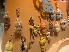 -泡泡玛特POPMART(上海环球港店)