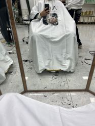 -ASG Hair Salon烫染·接发
