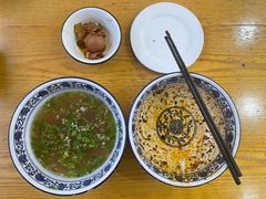 -马艾萨中国兰州传统牛肉面(惠新里店)