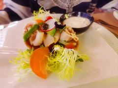 -国家大剧院西餐厅