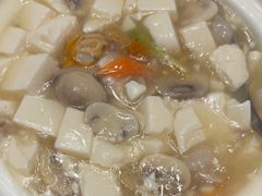 -新吉士·上海菜(浦东LCM置汇旭辉店)