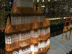 -佛山皇冠假日酒店-西餐厅