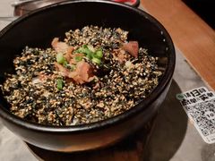 -厚贞日式烤肉(龙之梦店)