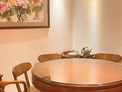 -山水茶艺馆·点心粤菜·30年老字号