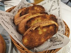 -库滋明·俄罗斯特色美食(中央大街店)