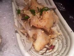 上井精致料理-梅筑·创意料理(王府井百货店)