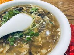 -李连贵酒家熏肉大饼(昆明街店)