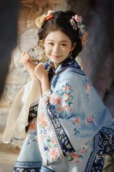 点击看大图 -美云庭古装·格格服汉服·京城旅拍(北京店)