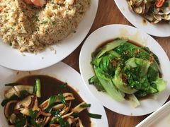 -仁记海鲜餐厅美食店