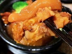 -潮十三潮汕砂锅粥(高新四路大都荟店)