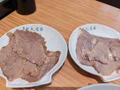-有礼有面(知春路店)