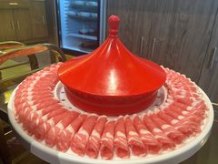 -南门四季铜锅涮肉(大屯·北苑店)