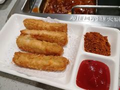 -海底捞火锅(之心城店)