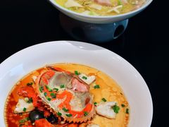 -新光酒家·河豚·海鲜·蟹料理(浦东店)