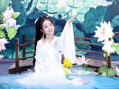 -九月鹰飞汉服摄影工作室