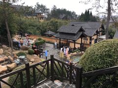 -崇阳三特浪口温泉