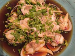 -庐灶江南·江南菜·四合院Bistro(东直门雍和宫·原华侨宾馆店)