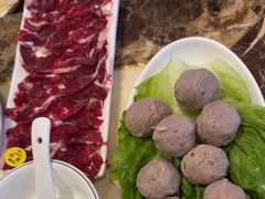 -小肥牛潮汕牛肉火锅(南联店)